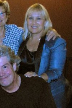Renae Jacobs
