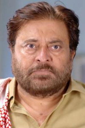 Shabbir Jan