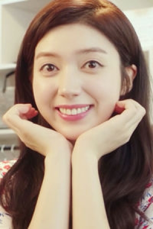 Chae Seo-jin