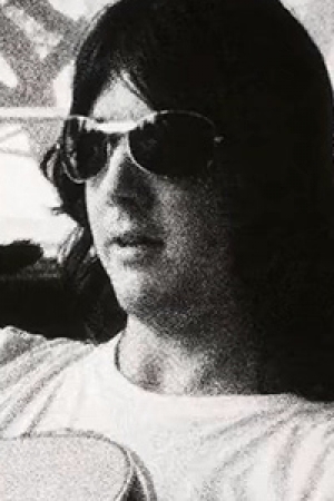 Gram Parsons