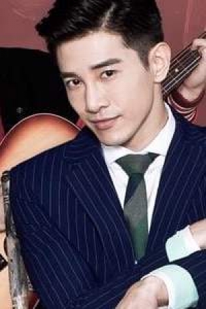 Li-Ang Chang