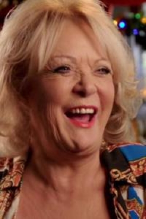 Sherrie Hewson