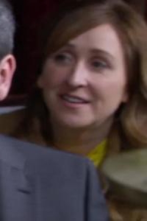 Charlotte Bellamy