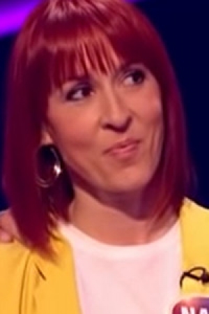 Verity Rushworth