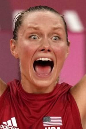 Samantha Stosur
