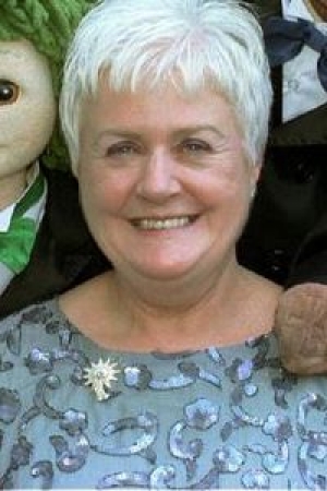 Anne Wood