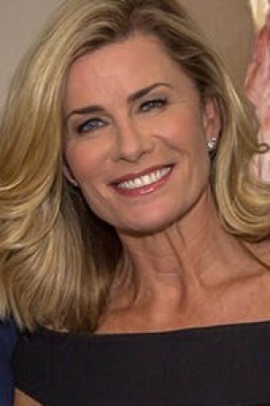 Deborah Hutton