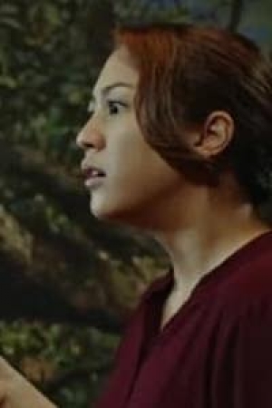 Sherina Munaf