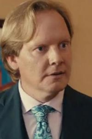 Jonathan Torrens