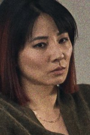 Jing Lusi