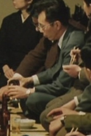 George Tokoro