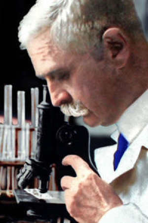 Karl Landsteiner
