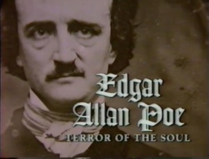 Edgar Allan Poe