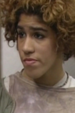 Rain Pryor