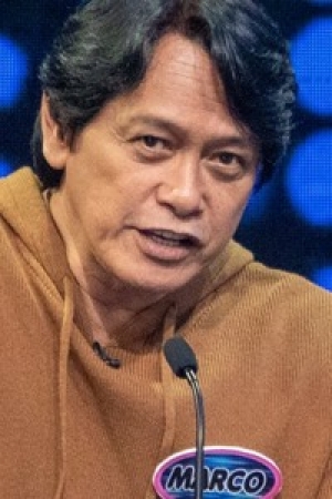 Marco Sison