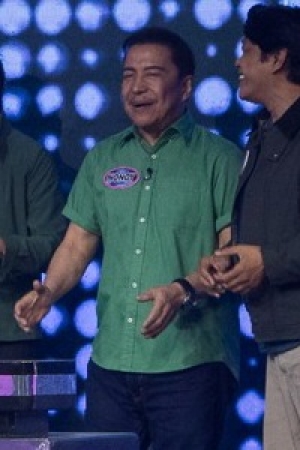 Nonoy Zuñiga