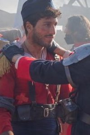 Sebastián Yatra