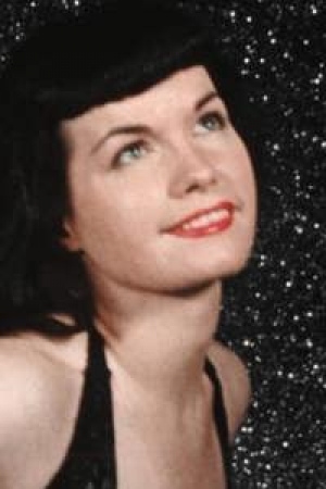 Bettie Page