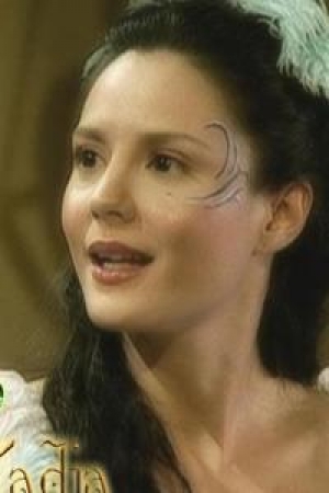 Chesca Garcia