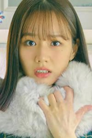 Lee Hyeri