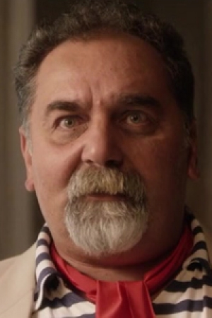 Zeljko Pervan