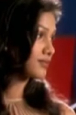 Nethra Raghuraman