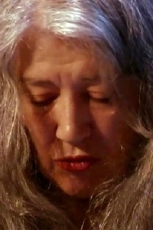Martha Argerich