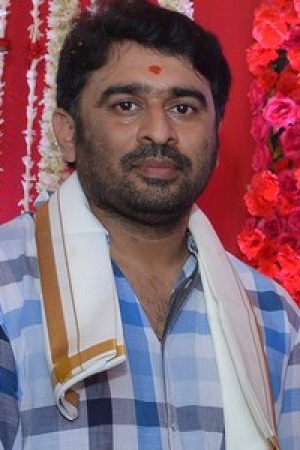 Sudheer Varma
