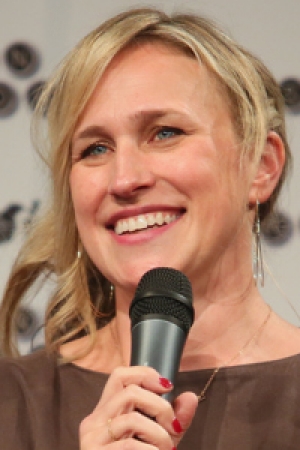 Pamela Ribon