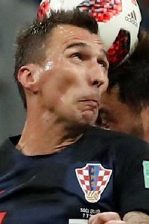 Mario Mandzukic