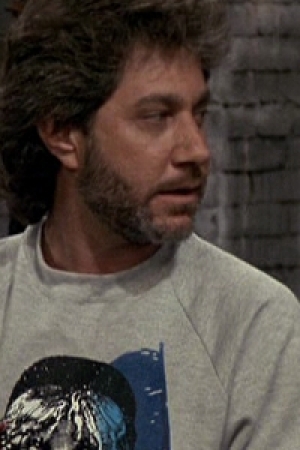 Jeffrey Richman