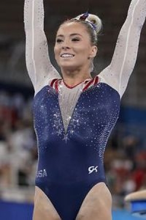 MyKayla Skinner