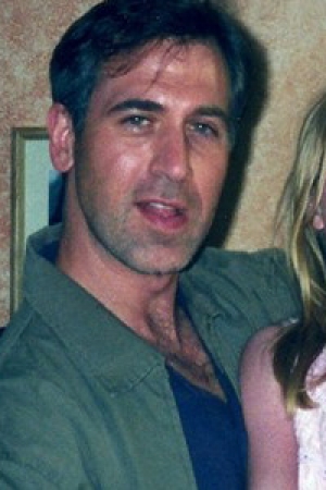 Tom Amandes