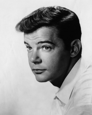 Warren Berlinger