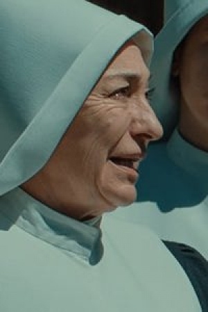 Luisa Gavasa