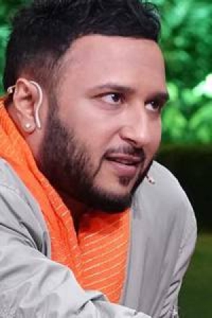 Ash King