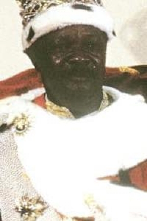 Jean-Bédel Bokassa