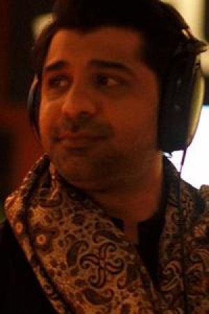 Shuja Haider
