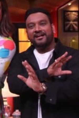 Master Saleem