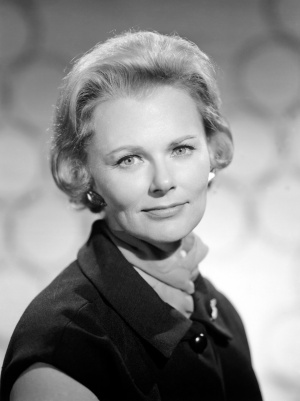 Bethel Leslie
