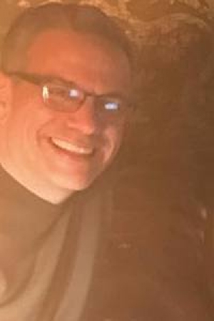 Todd Slavkin