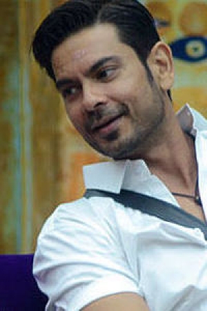 Keith Sequeira