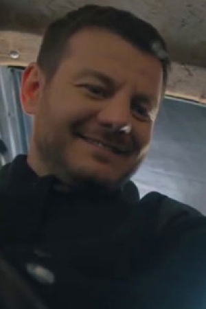 Alessandro Cattelan