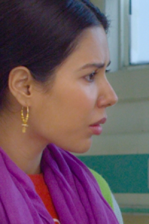 Sonam Bajwa