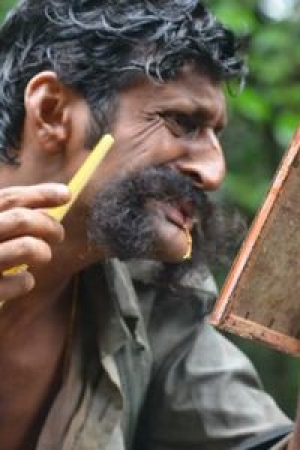 Sandeep Bharadwaj