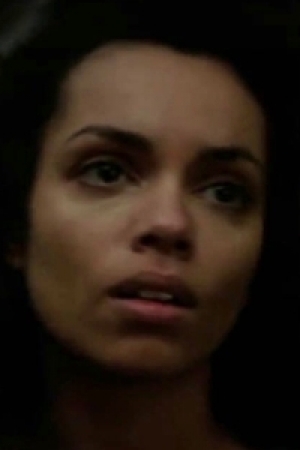 Georgina Campbell