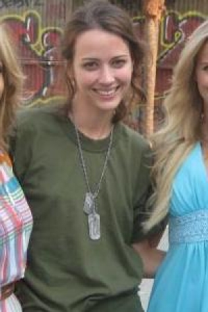 Amy Acker