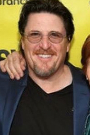 Bill Barretta