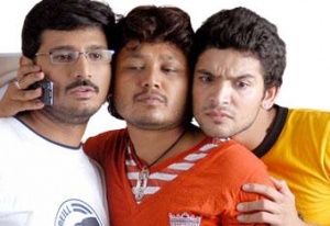 Rajesh Krishnan