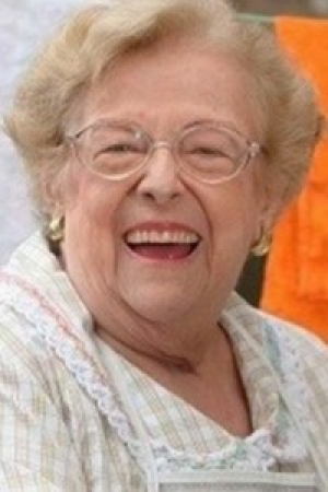 Etty Fraser
